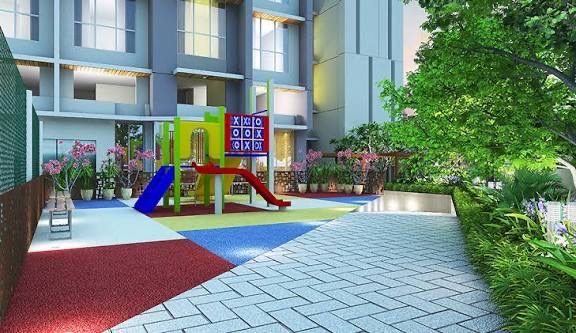 Northern Hills Dahisar Gallery Photo 4